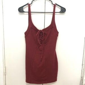 Free People Bodycon Dress